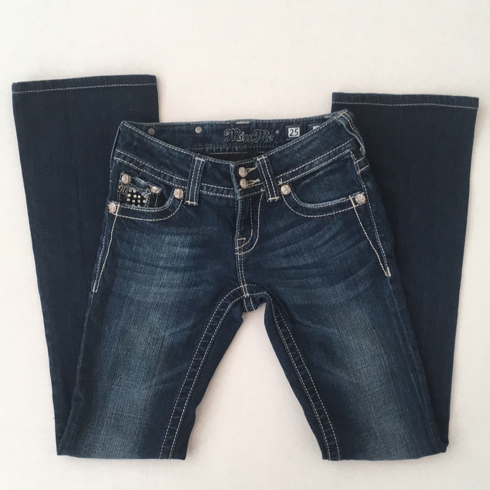 Clearance! Miss Me JP5057 Boot Size 25